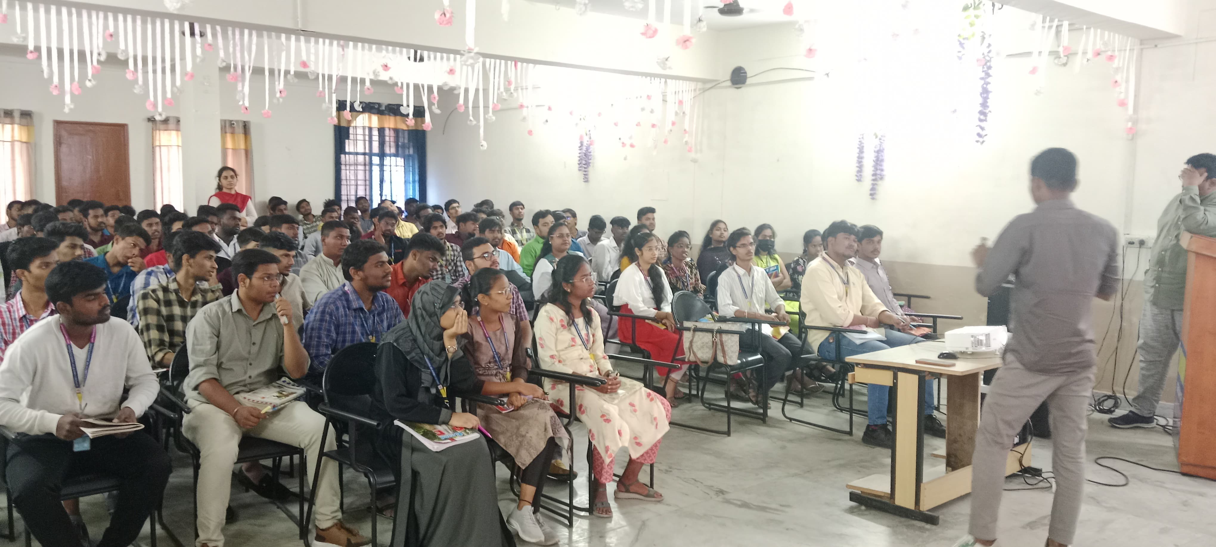 Jahnavi Group of Institutions Hyderabad Events 4 photo 19